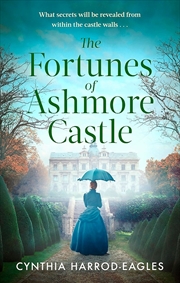 Buy The Fortunes Of Ashmore Castle