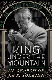 Buy The King Under The Mountain
