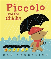 Buy Piccolo And The Chicks