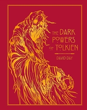 Buy The Dark Powers Of Tolkien