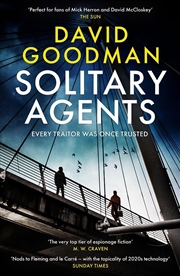 Buy Solitary Agents