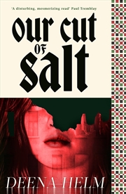 Buy Our Cut Of Salt