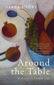 Buy Around The Table