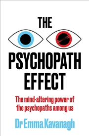 Buy The Psychopath Effect