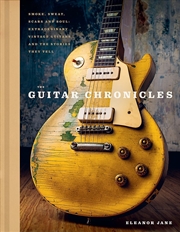 Buy The Guitar Chronicles