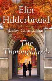 Buy The Thoroughbreds