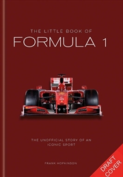 Buy The Little Book Of Formula One