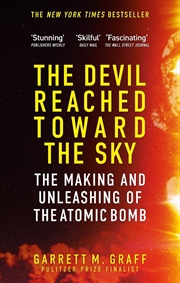 Buy The Devil Reached Toward The Sky