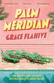 Buy Palm Meridian