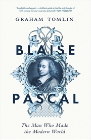 Buy Blaise Pascal