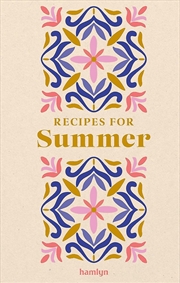 Buy Recipes For Summer