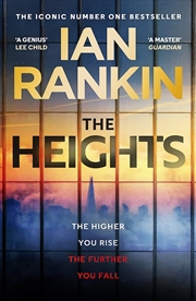 Buy The Heights