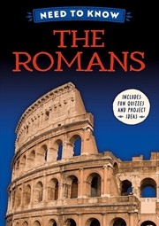 Buy Need To Know: The Romans