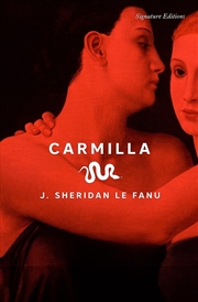 Buy Carmilla