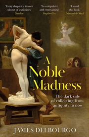 Buy A Noble Madness