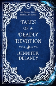 Buy Tales Of A Deadly Devotion