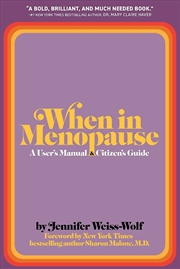 Buy When in Menopause