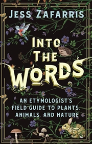 Buy Into The Words