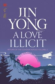 Buy A Love Illicit