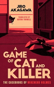 Buy A Game Of Cat And Killer