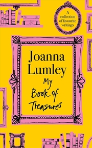 Buy My Book Of Treasures