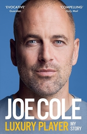 Buy Joe Cole, Luxury Player