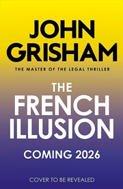 Buy The French Illusion