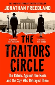 Buy The Traitors Circle