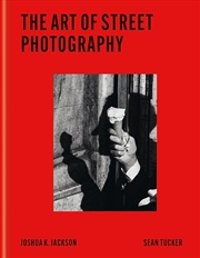 Buy The Art Of Street Photography