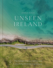 Buy Unseen Ireland