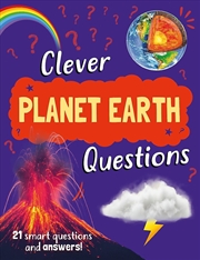 Buy Clever: Planet Earth Questions