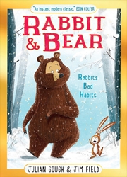 Buy Rabbit And Bear: Rabbit's Bad Habits