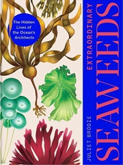 Buy Extraordinary Seaweeds