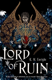 Buy Lord Of Ruin