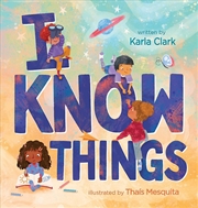 Buy I Know Things