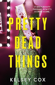 Buy Pretty Dead Things
