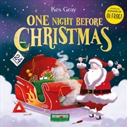 Buy One Night Before Christmas