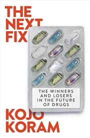 Buy The Next Fix