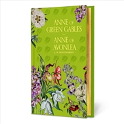 Buy Anne Of Green Gables & Anne Of Avonlea