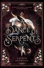 Buy A Dance Of Serpents