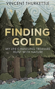 Buy Finding Gold