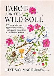 Buy Tarot For The Wild Soul