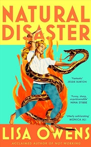 Buy Natural Disaster