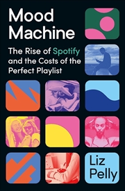 Buy Mood Machine