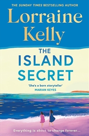 Buy The Island Secret