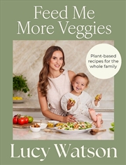Buy Feed Me More Veggies