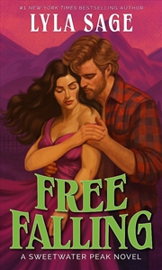 Buy Free Falling