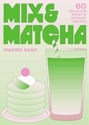 Buy Mix & Matcha