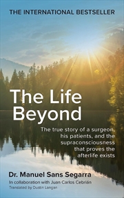 Buy The Life Beyond