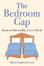 Buy The Bedroom Gap
